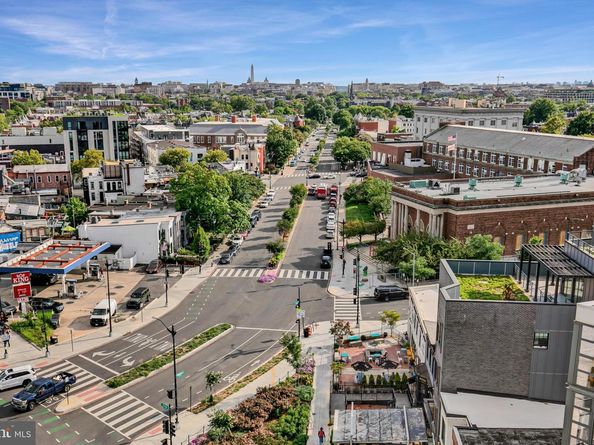 929 Florida Avenue NW 2001, Washington DC 20001