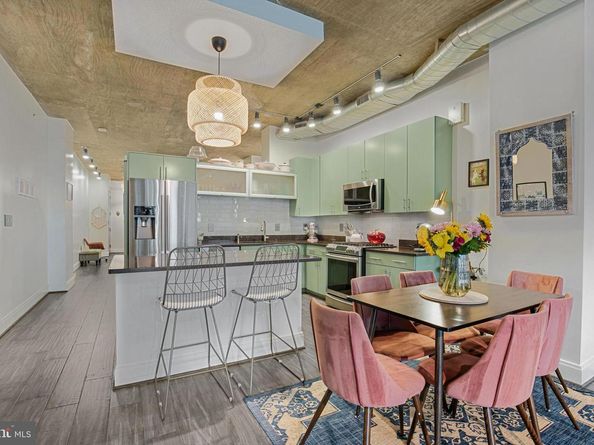 929 Florida Avenue NW 2001, Washington DC 20001