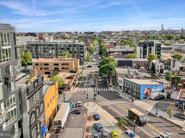 929 Florida Avenue NW 2001, Washington DC 20001