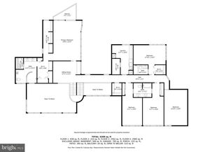 10517 Sunlit Road, Oakton VA 22124