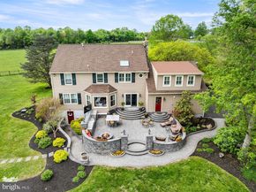 279 Folly Road, Chalfont PA 18914