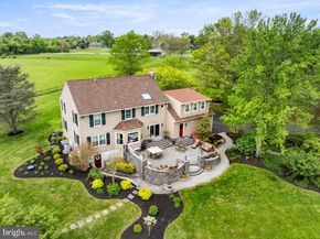 279 Folly Road, Chalfont PA 18914