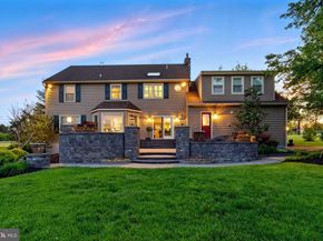 279 Folly Road, Chalfont PA 18914