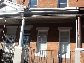 4538 N Gratz Street