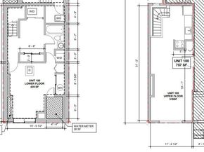 1111 Spruce Street 100, Philadelphia PA 19107
