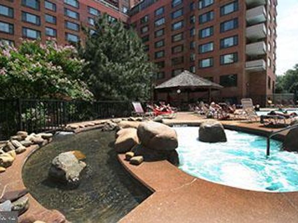 1121 Arlington Boulevard 703, Arlington VA 22209