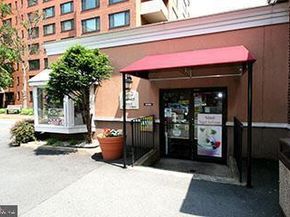 1121 Arlington Boulevard 703, Arlington VA 22209