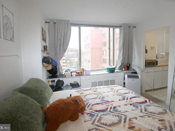 1121 Arlington Boulevard 703, Arlington VA 22209