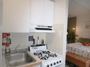 1121 Arlington Boulevard 703, Arlington VA 22209