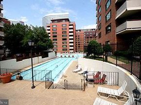 1121 Arlington Boulevard 703, Arlington VA 22209