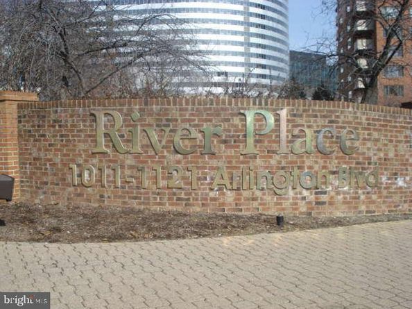 1121 Arlington Boulevard 703, Arlington VA 22209