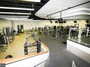 1121 Arlington Boulevard 703, Arlington VA 22209