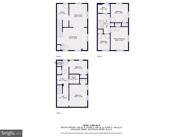 5050 Benning Road SE, Washington DC 20019