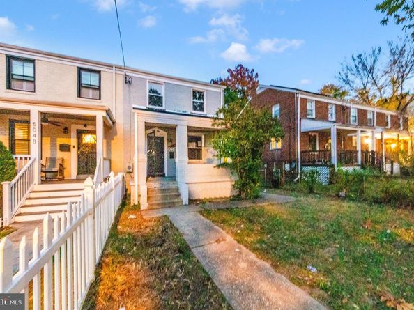 5050 Benning Road SE, Washington DC 20019
