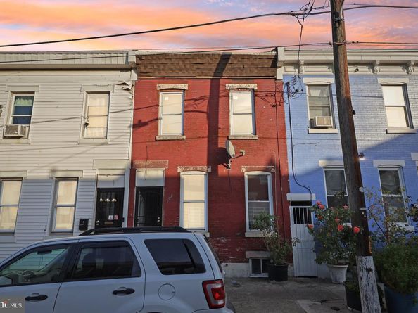 2911 N Howard Street, Philadelphia PA 19133