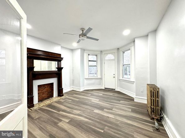 3802 W Girard Avenue, Philadelphia PA 19104