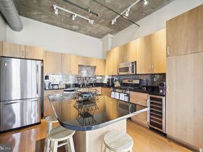 301 Massachusetts Avenue NW 1104, Washington DC 20001