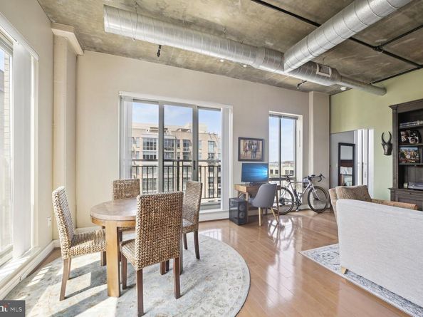 301 Massachusetts Avenue NW 1104, Washington DC 20001