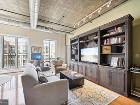 301 Massachusetts Avenue NW 1104, Washington DC 20001