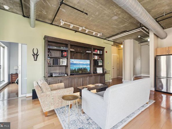 301 Massachusetts Avenue NW 1104, Washington DC 20001