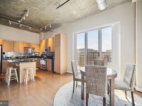 301 Massachusetts Avenue NW 1104, Washington DC 20001