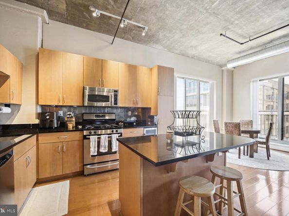 301 Massachusetts Avenue NW 1104, Washington DC 20001