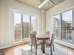 301 Massachusetts Avenue NW 1104, Washington DC 20001