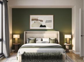 255 W. Falls Station Boulevard PH1, Falls Church VA 22046