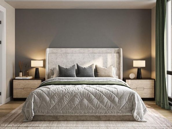 255 W. Falls Station Boulevard PH1, Falls Church VA 22046