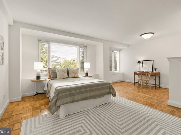 2475 Virginia Avenue NW 200/201, Washington DC 20037