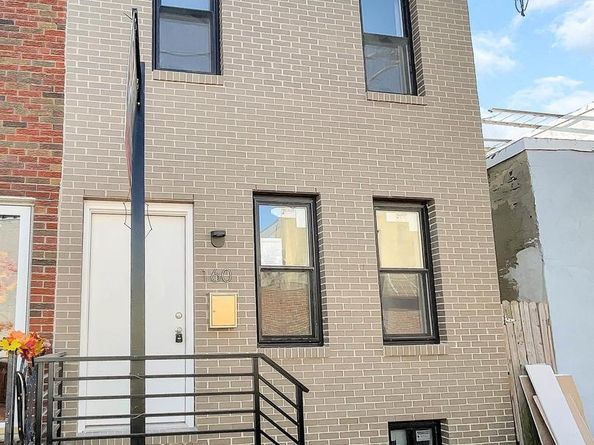 160A Mcclellan Street, Philadelphia PA 19148
