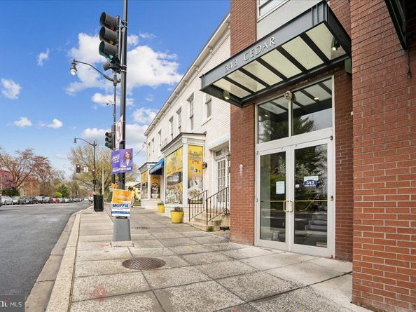 343 Cedar Street NW 111, Washington DC 20012
