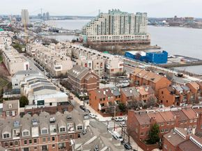 1 Queen Street 1, Philadelphia PA 19147