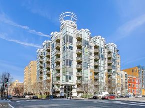 1300 13TH Street NW 601, Washington DC 20005