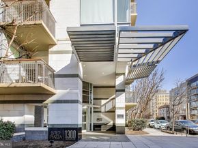 1300 13TH Street NW 601, Washington DC 20005