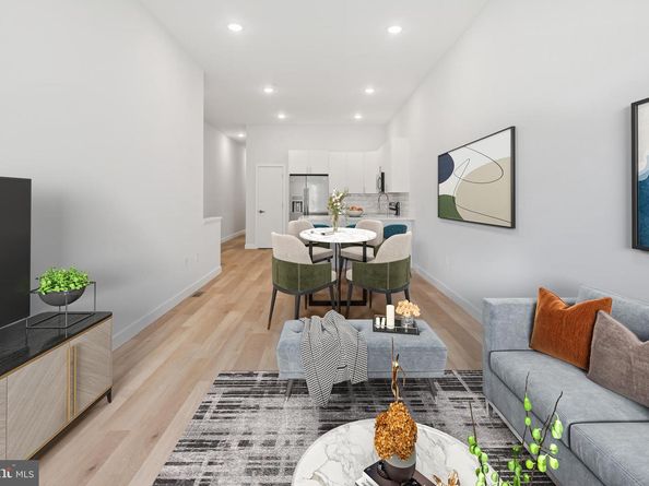 1932 N 6TH Street 3, Philadelphia PA 19122