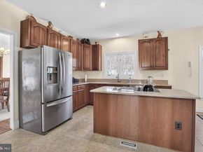 9910 Rustic Rail Lane, Vienna VA 22181