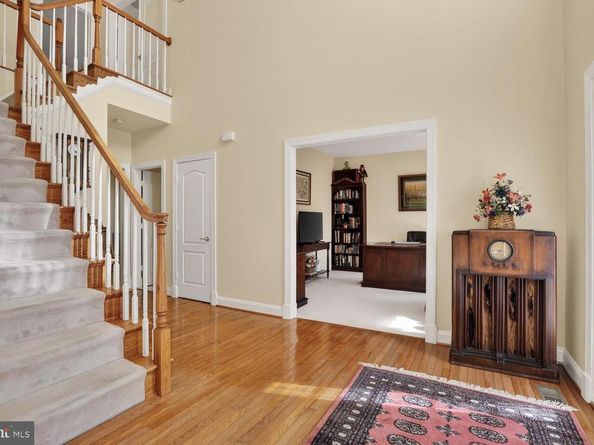 9910 Rustic Rail Lane, Vienna VA 22181