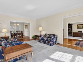 9910 Rustic Rail Lane, Vienna VA 22181