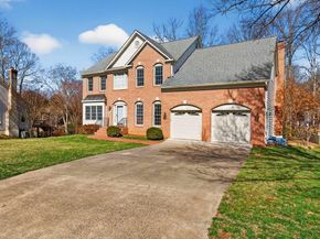 9910 Rustic Rail Lane, Vienna VA 22181