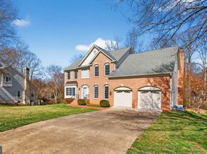 9910 Rustic Rail Lane, Vienna VA 22181