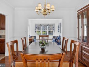 9910 Rustic Rail Lane, Vienna VA 22181