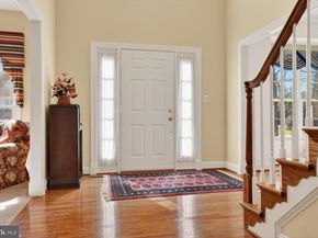 9910 Rustic Rail Lane, Vienna VA 22181