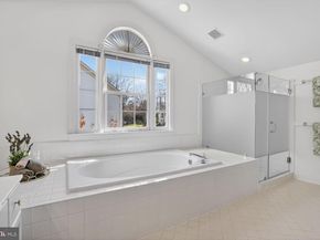 9910 Rustic Rail Lane, Vienna VA 22181