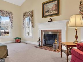 9910 Rustic Rail Lane, Vienna VA 22181