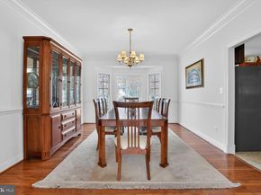9910 Rustic Rail Lane, Vienna VA 22181