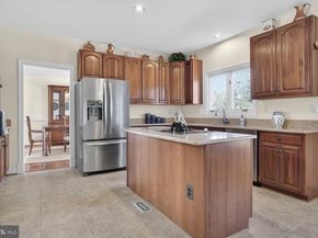9910 Rustic Rail Lane, Vienna VA 22181