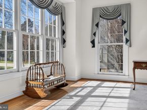 9910 Rustic Rail Lane, Vienna VA 22181