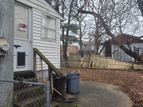 118 Juliana Terrace, Darby PA 19023