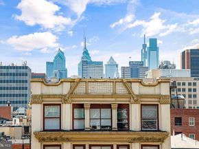 20 Letitia Street 4F, Philadelphia PA 19106